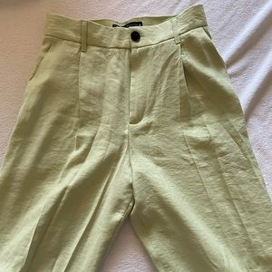 Zara Trouser